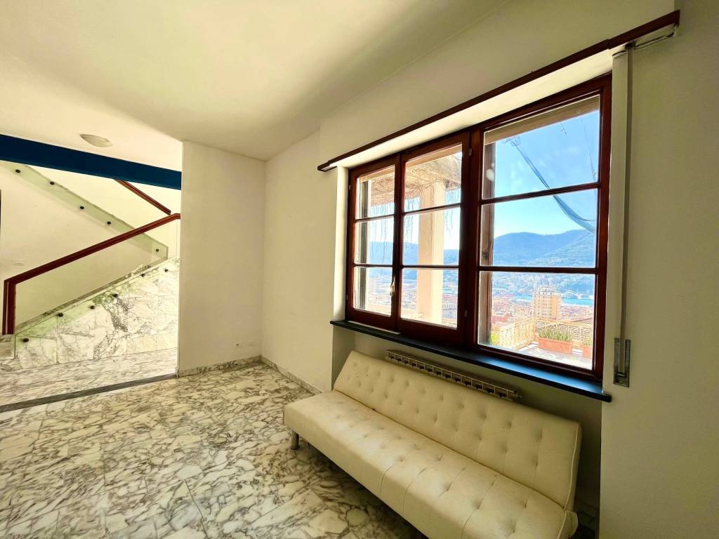 Appartamento a La spezia in Via dei Colli - Foto 3