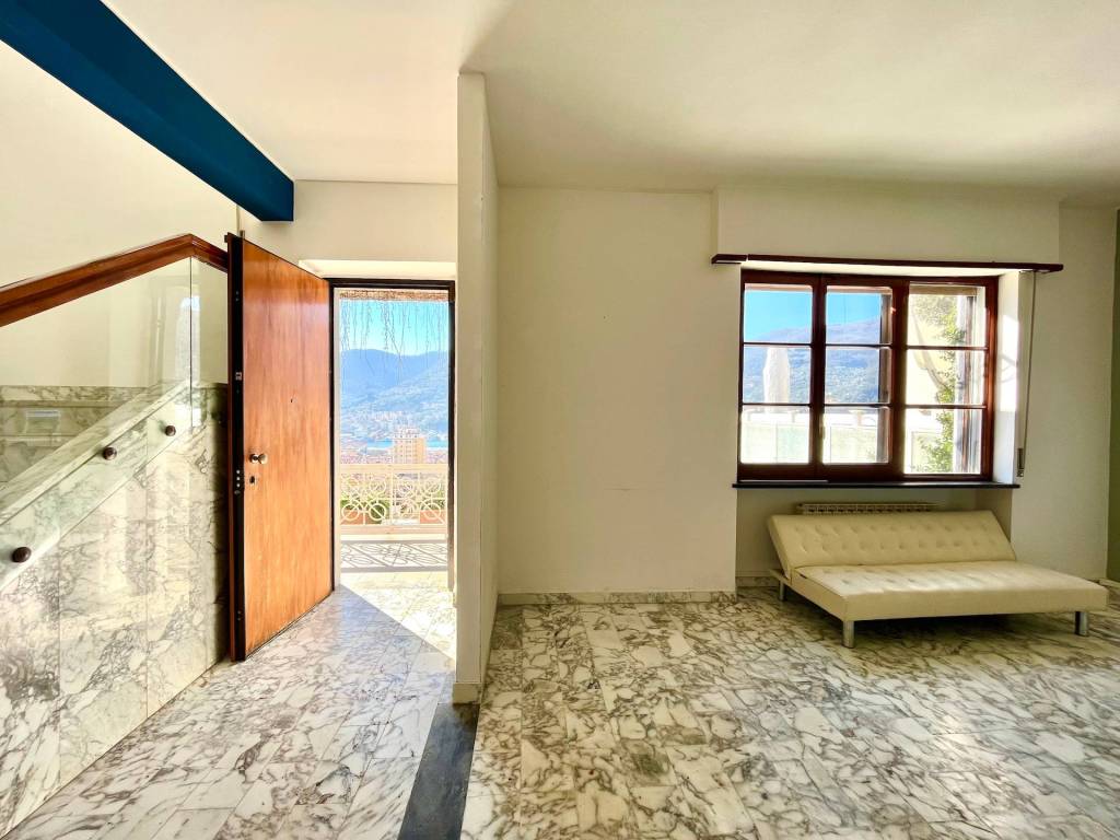 Appartamento a La spezia in Via dei Colli - Foto 4