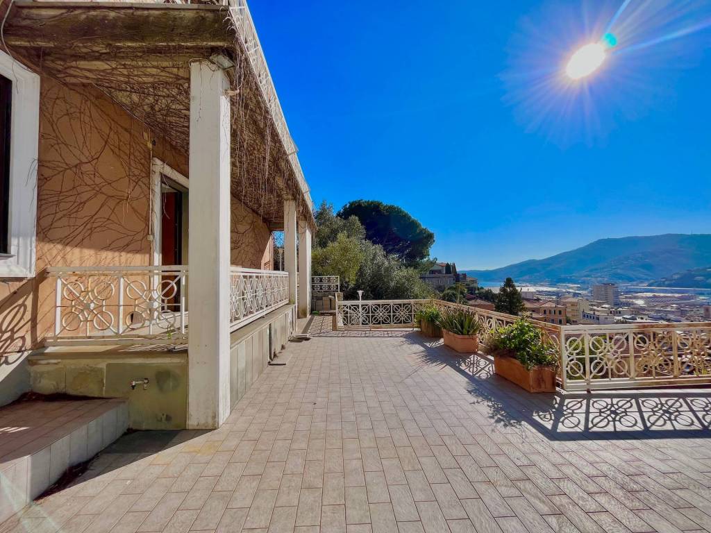 Appartamento a La spezia in Via dei Colli - Foto 5
