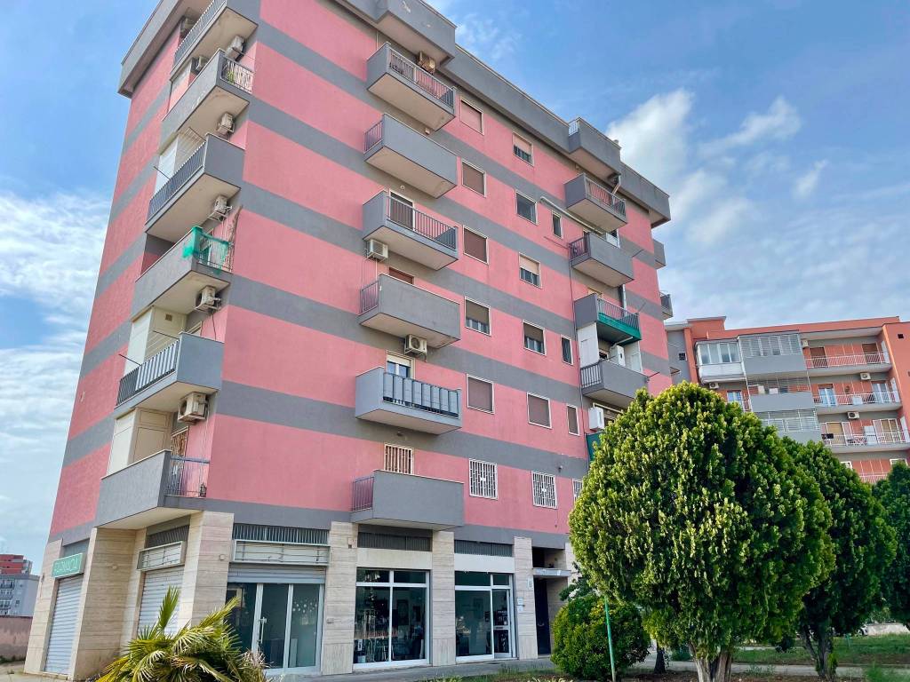 Appartamento a Bari in Strada Capo Scardicchio, 103 - Foto 2