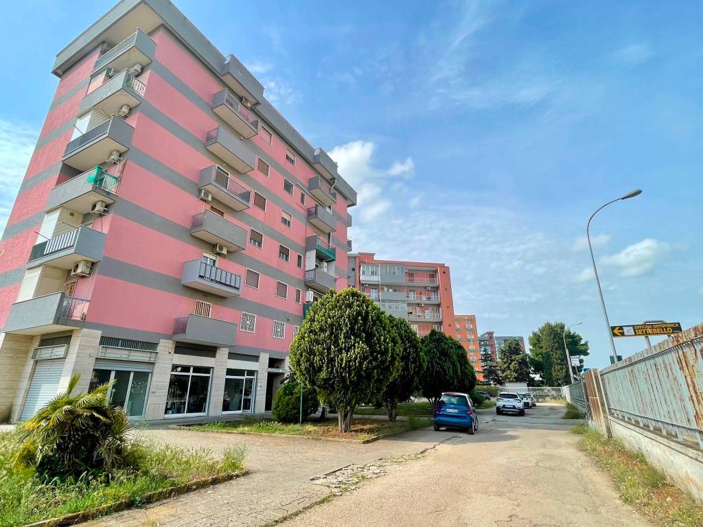 Appartamento a Bari in Strada Capo Scardicchio, 103 - Foto 3