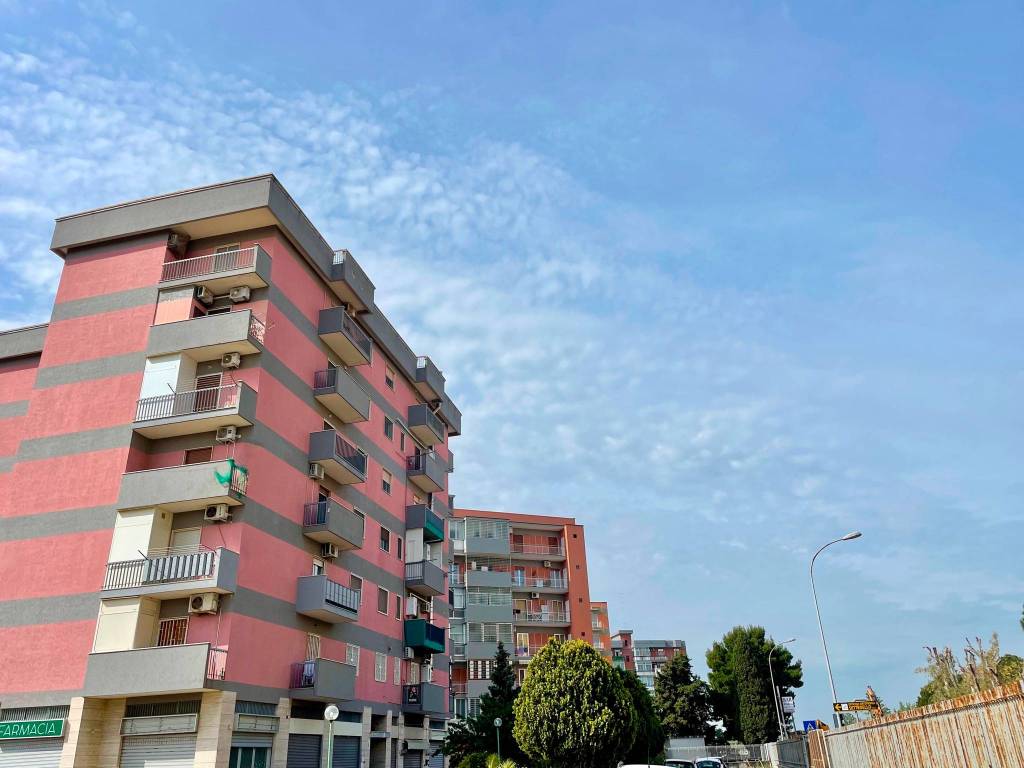 Appartamento a Bari in Strada Capo Scardicchio, 103 - Foto 4