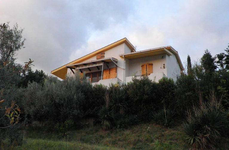 Villa a Rosignano marittimo - Foto 2