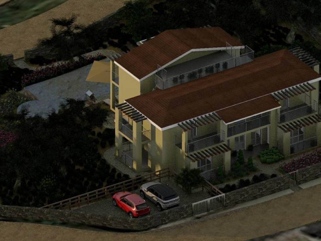 Villa a Maracalagonis in Via Pesci - Foto 2