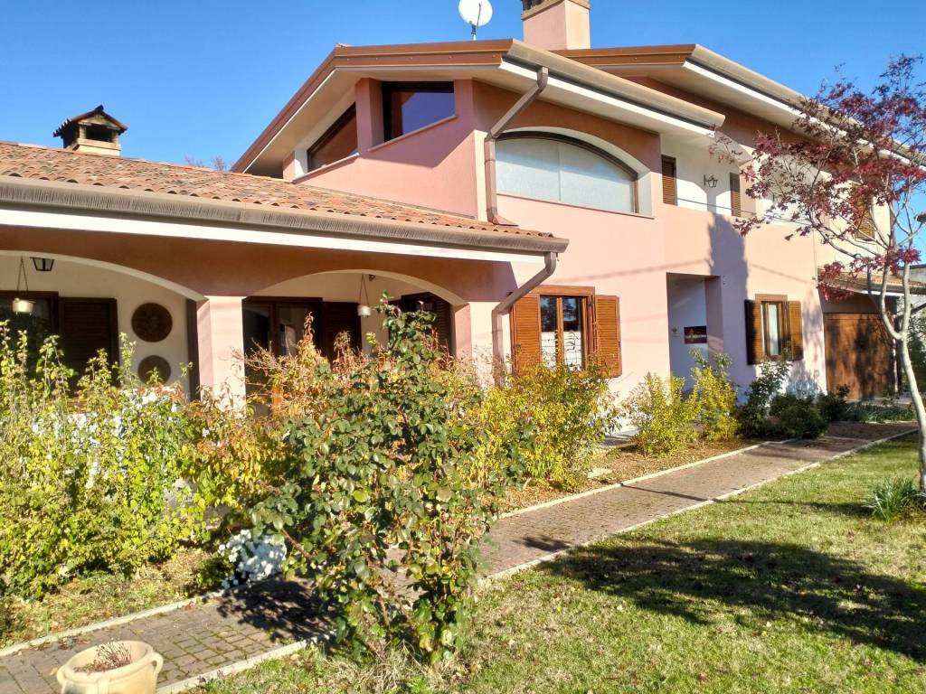 Villa a Sagrado in VIA PIANTELLA - Foto 2