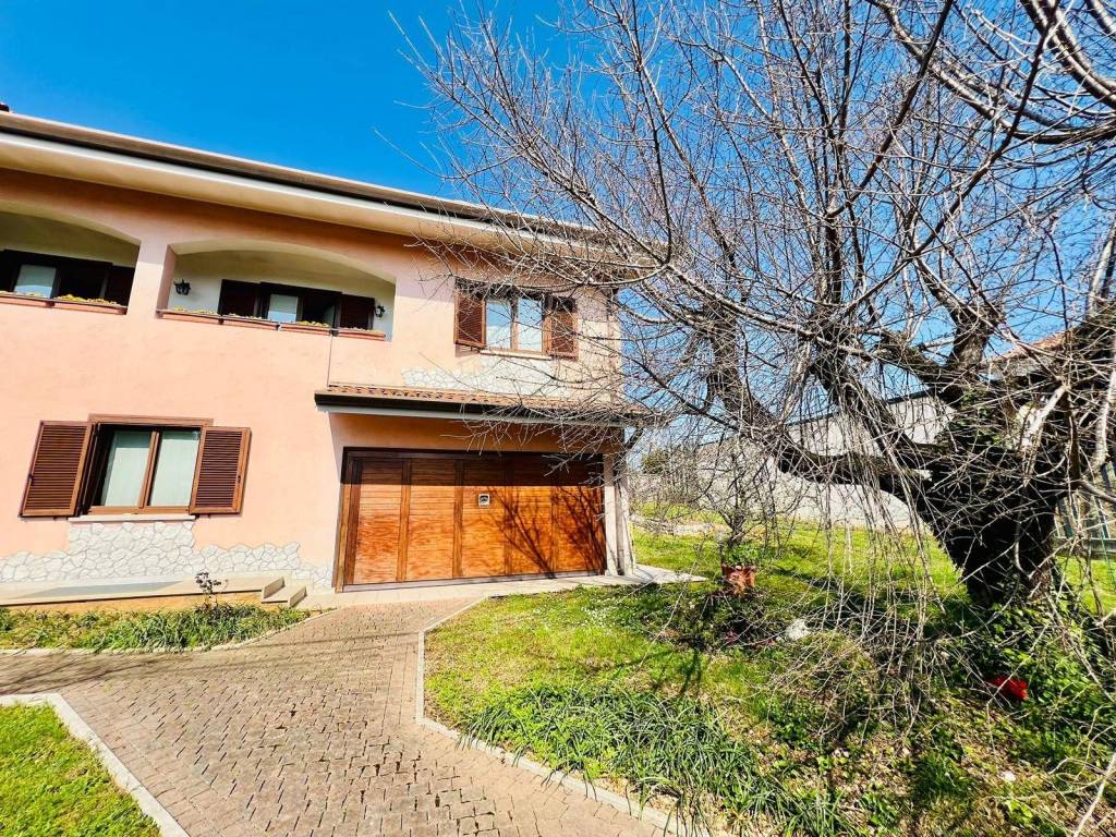 Villa a Sagrado in VIA PIANTELLA - Foto 3