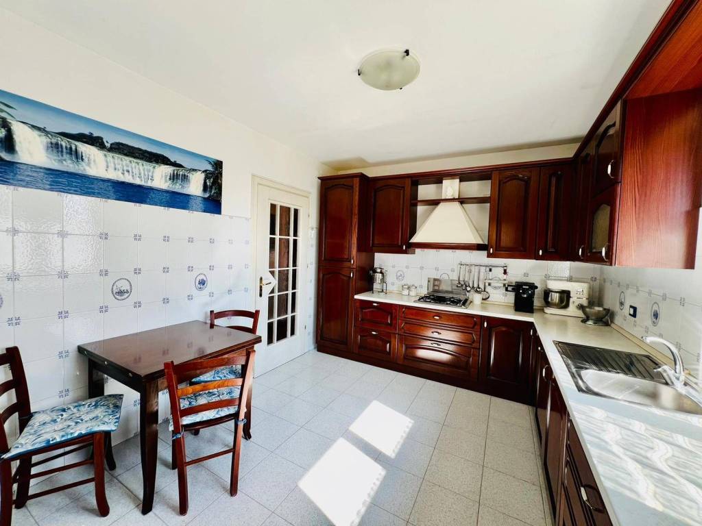 Villa a Sagrado in VIA PIANTELLA - Foto 4