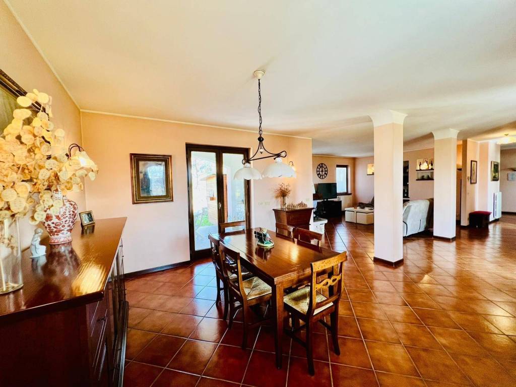 Villa a Sagrado in VIA PIANTELLA - Foto 5
