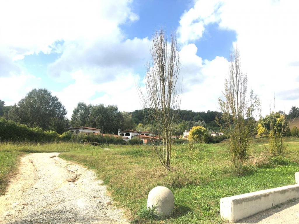 Terreno a Asti in FRAZIONE MOMBARONE, 160 - Foto 4