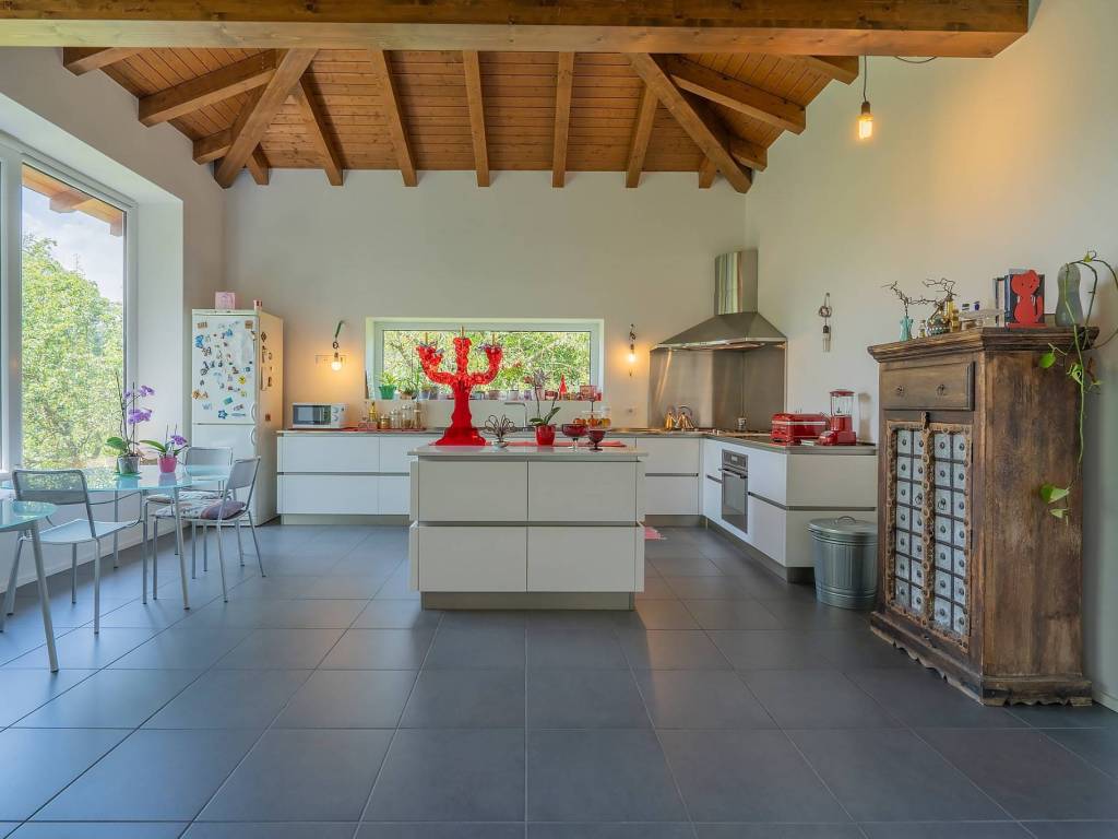 Villa a Bolzano novarese in Via Bercolo, 15 - Foto 4