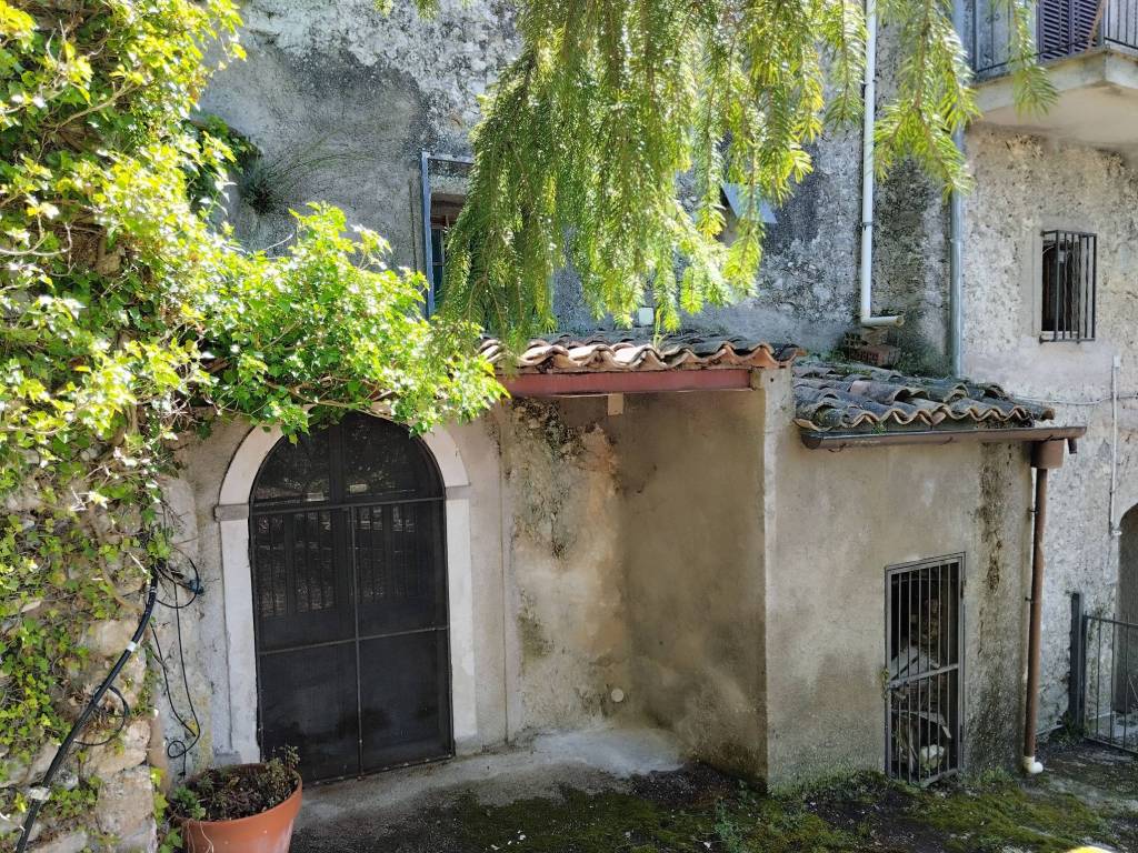 Casa indipendente a Alvito - Foto 2