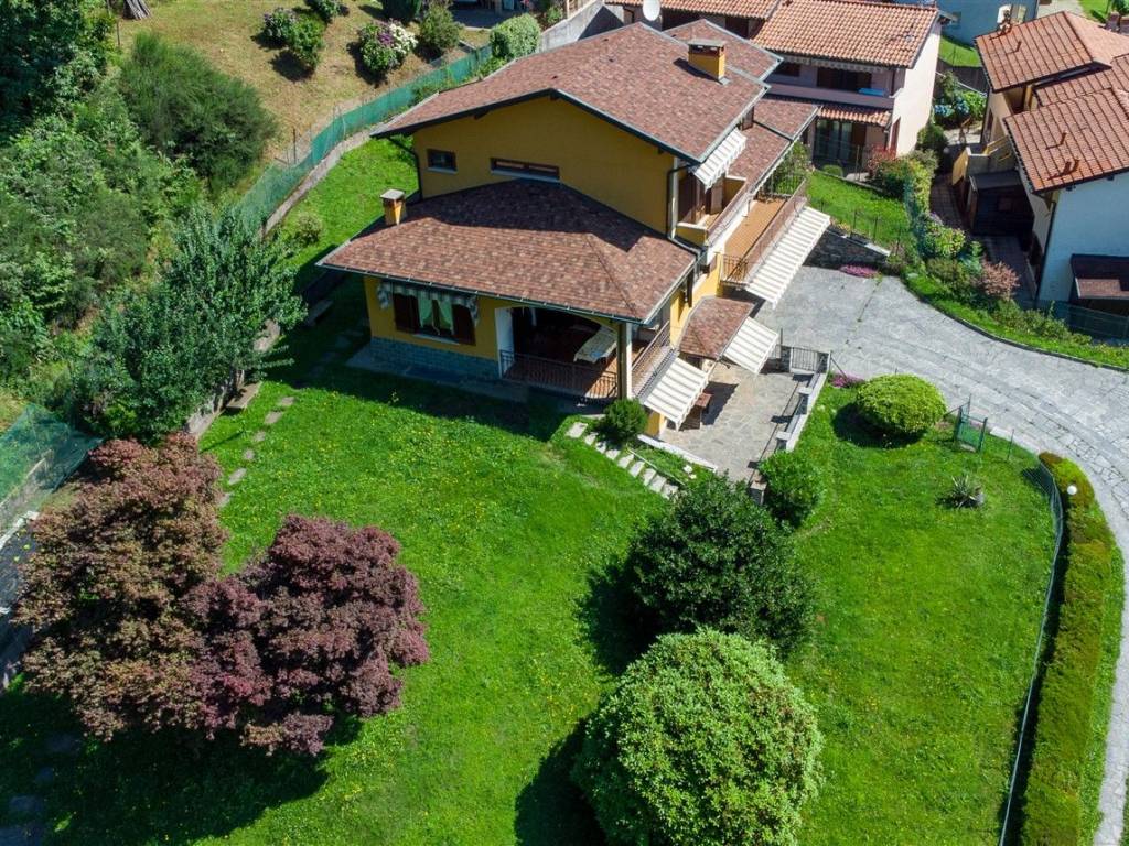 Villa a Gignese in Via Revo, 36 - Foto 3