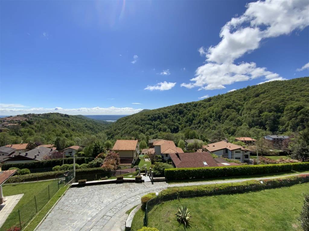 Villa a Gignese in Via Revo, 36 - Foto 5