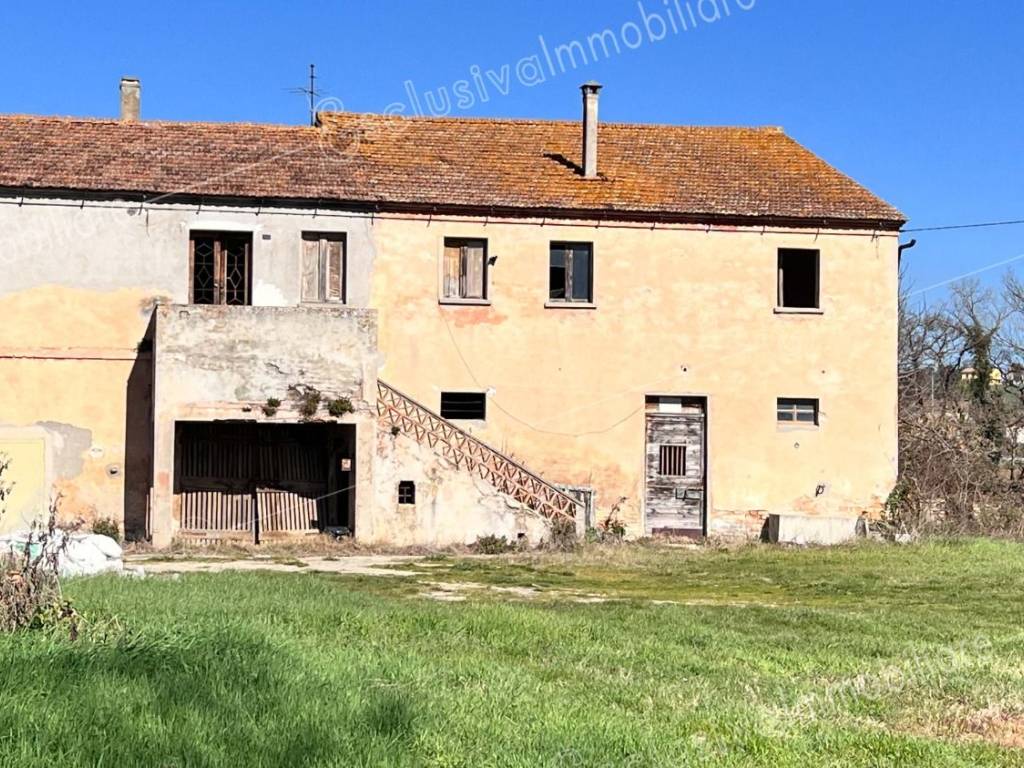 Rustico / casale a Castelfidardo in Contrada Laghi, 16 - Foto 2