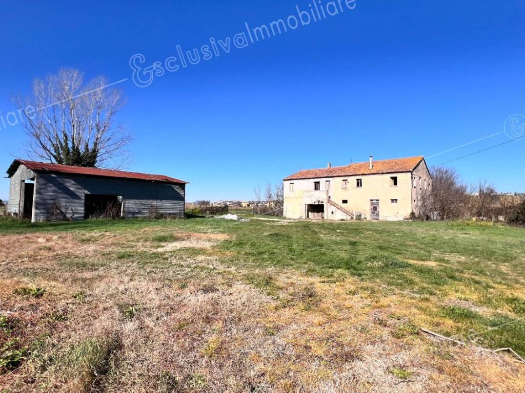 Rustico / casale a Castelfidardo in Contrada Laghi, 16 - Foto 3