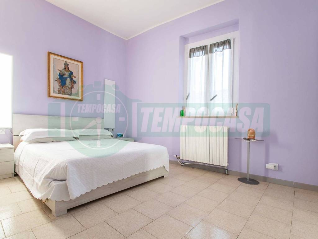 Appartamento a Uboldo in Via San Cosma, 16 - Foto 3