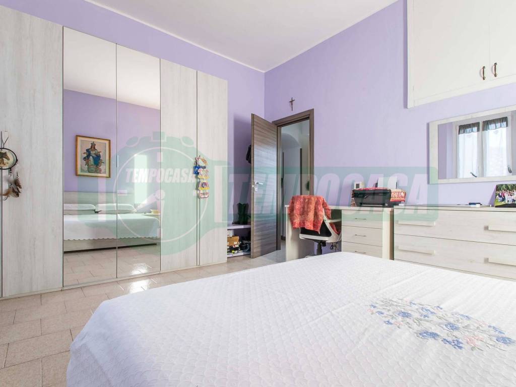 Appartamento a Uboldo in Via San Cosma, 16 - Foto 4