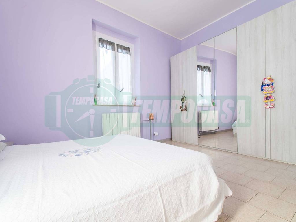 Appartamento a Uboldo in Via San Cosma, 16 - Foto 5
