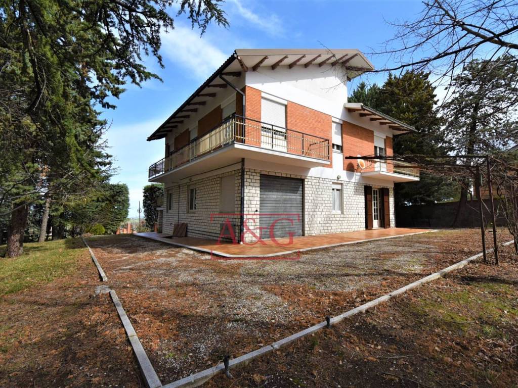 Villa a Gualdo in Contrada Castello - Foto 3