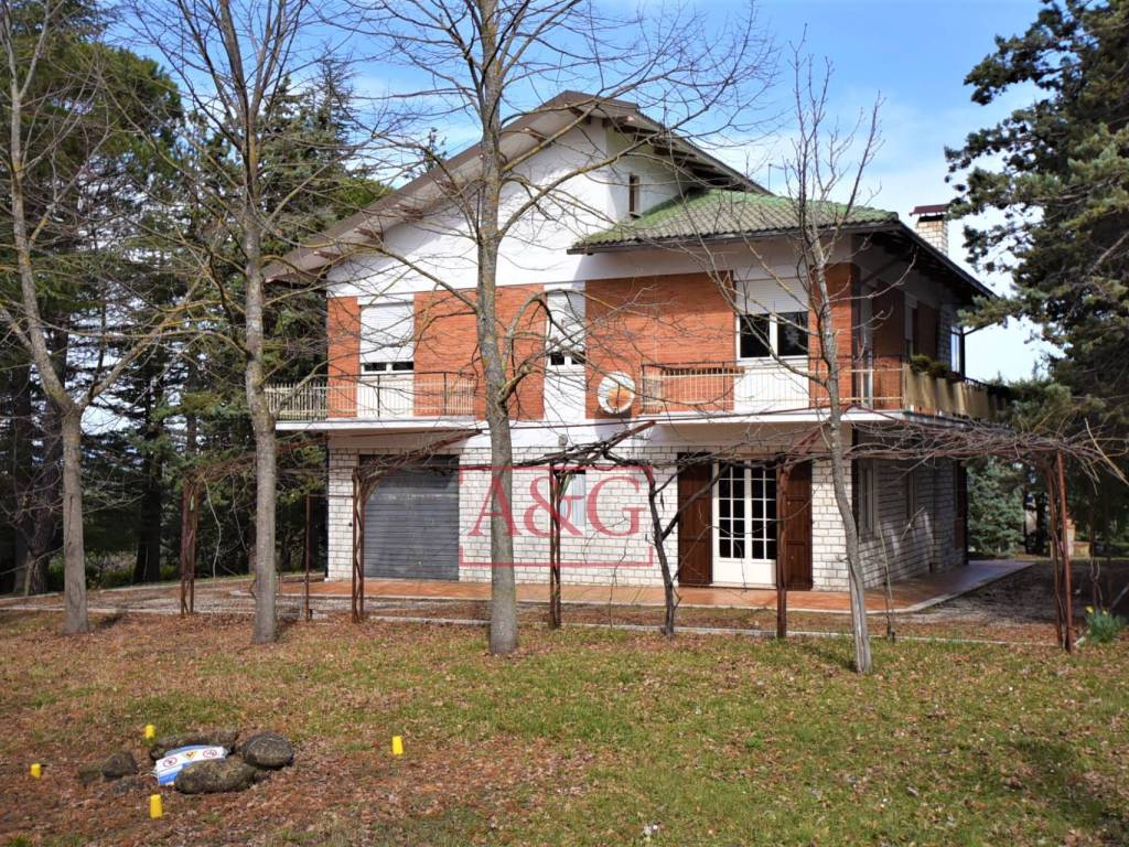 Villa a Gualdo in Contrada Castello - Foto 4