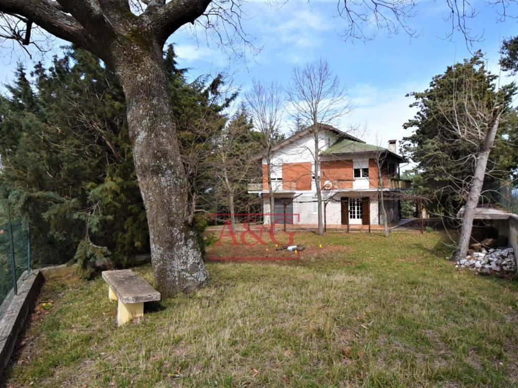 Villa a Gualdo in Contrada Castello - Foto 5