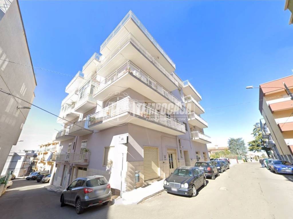 Appartamento a Putignano in Via Fratelli Bandiera - Foto 2