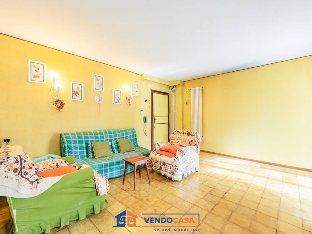 Appartamento a Limone piemonte in Via Provinciale, 24 - Foto 4