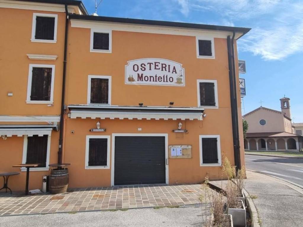Immobile a Nervesa della battaglia in VIA GENIO ZAPPATORI - Foto 2