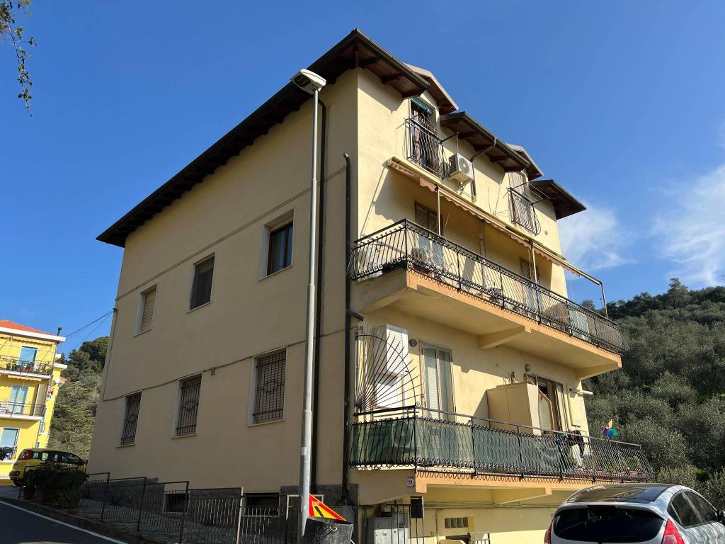 Appartamento a Cervo in Via Solitario delle Alpi - Foto 2