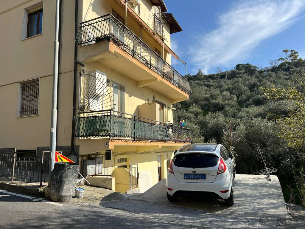 Appartamento a Cervo in Via Solitario delle Alpi - Foto 3