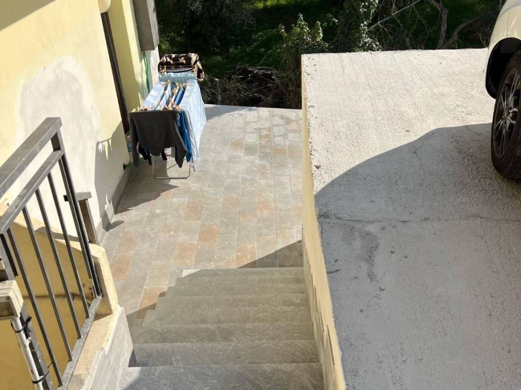 Appartamento a Cervo in Via Solitario delle Alpi - Foto 4