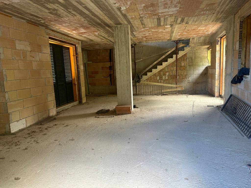 Appartamento a Montecosaro in Viale della Vittoria - Foto 5
