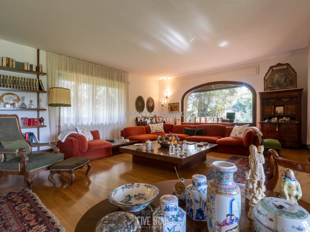 Villa a Casatenovo - Foto 4