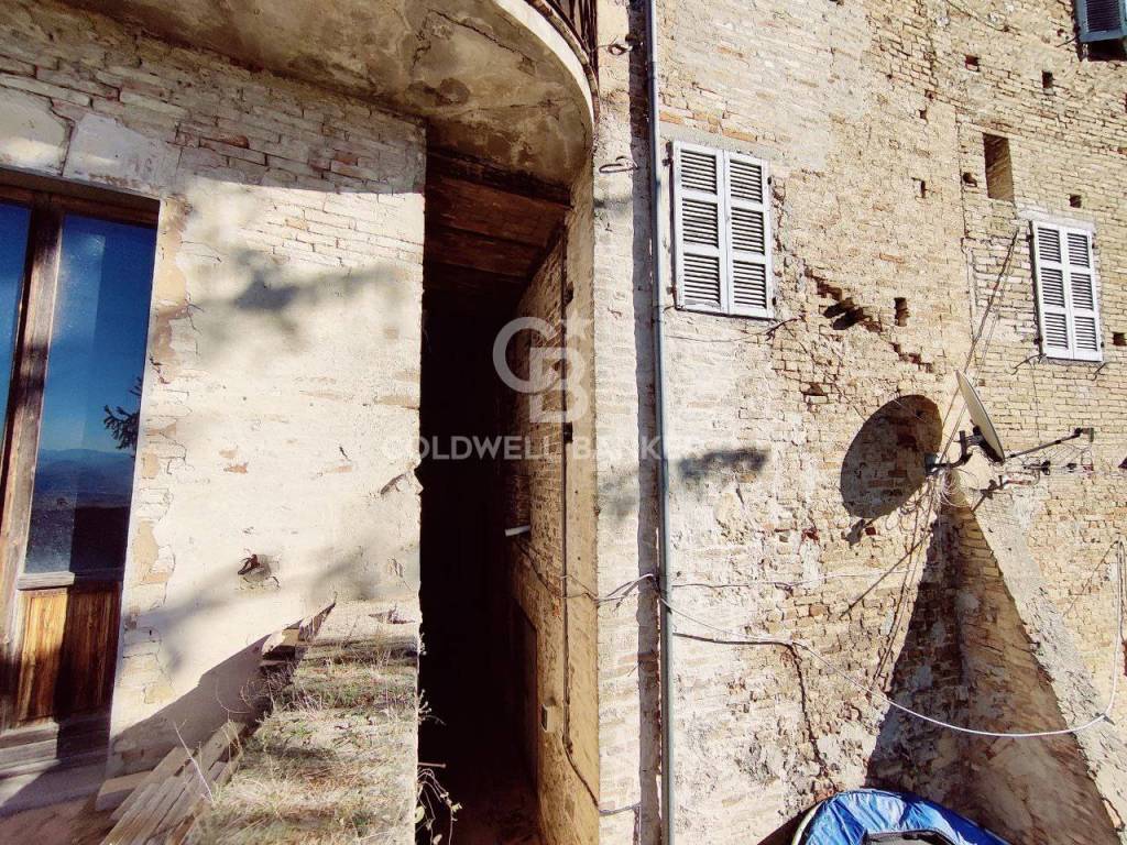 Casa indipendente a Monterubbiano in Via Trento e Trieste, 17 - Foto 4