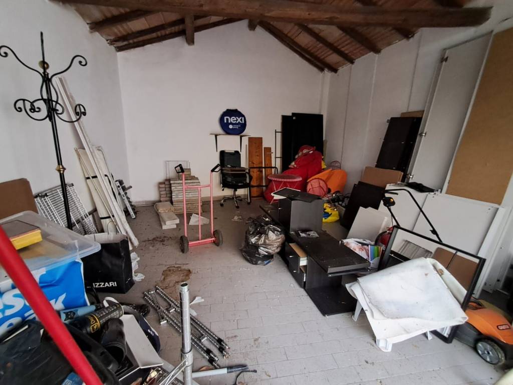 Box / garage a Reggio emilia in Via Pontida - Foto 3