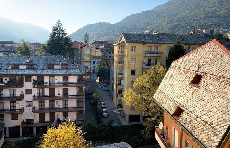 Appartamento a Sondrio in Via Stelvio, 19 - Foto 3