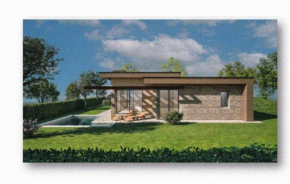 Villa a Castiglione delle stiviere in Via Lonato - Foto 2