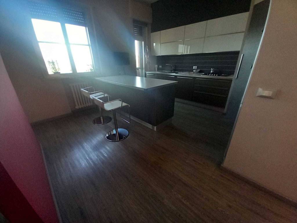 Appartamento a Novafeltria in Via XXIV Maggio, 142 - Foto 4