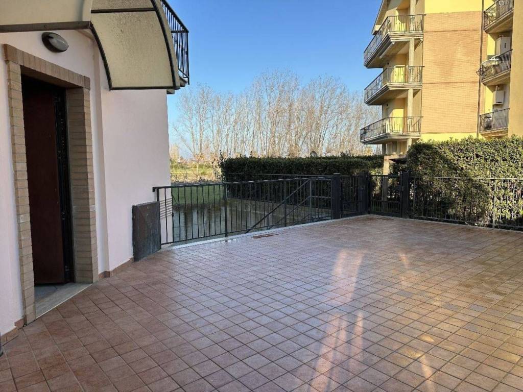 Appartamento a Martinsicuro in Lungomare Europa - Foto 2