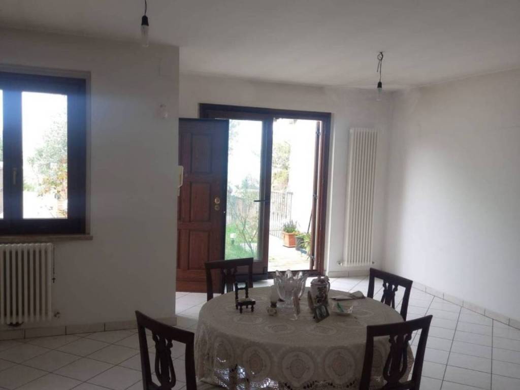 Villa a San benedetto del tronto in Via Panoramica - Foto 2