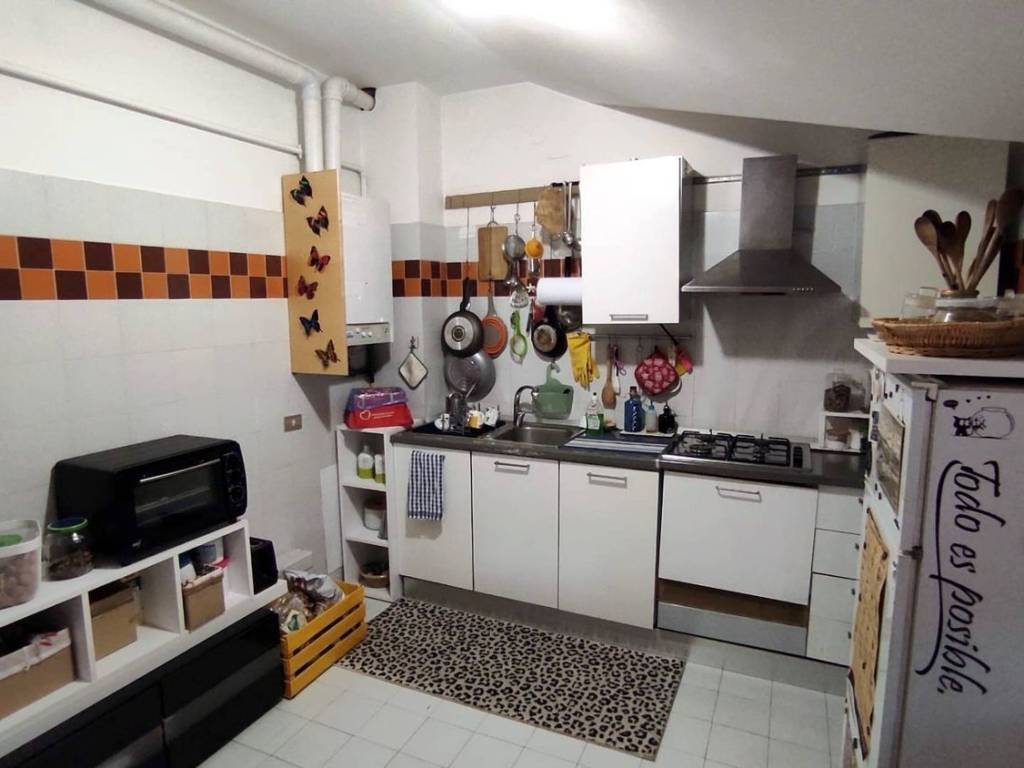 Appartamento a Grottammare in Via Fratelli Rosselli, 87 - Foto 4