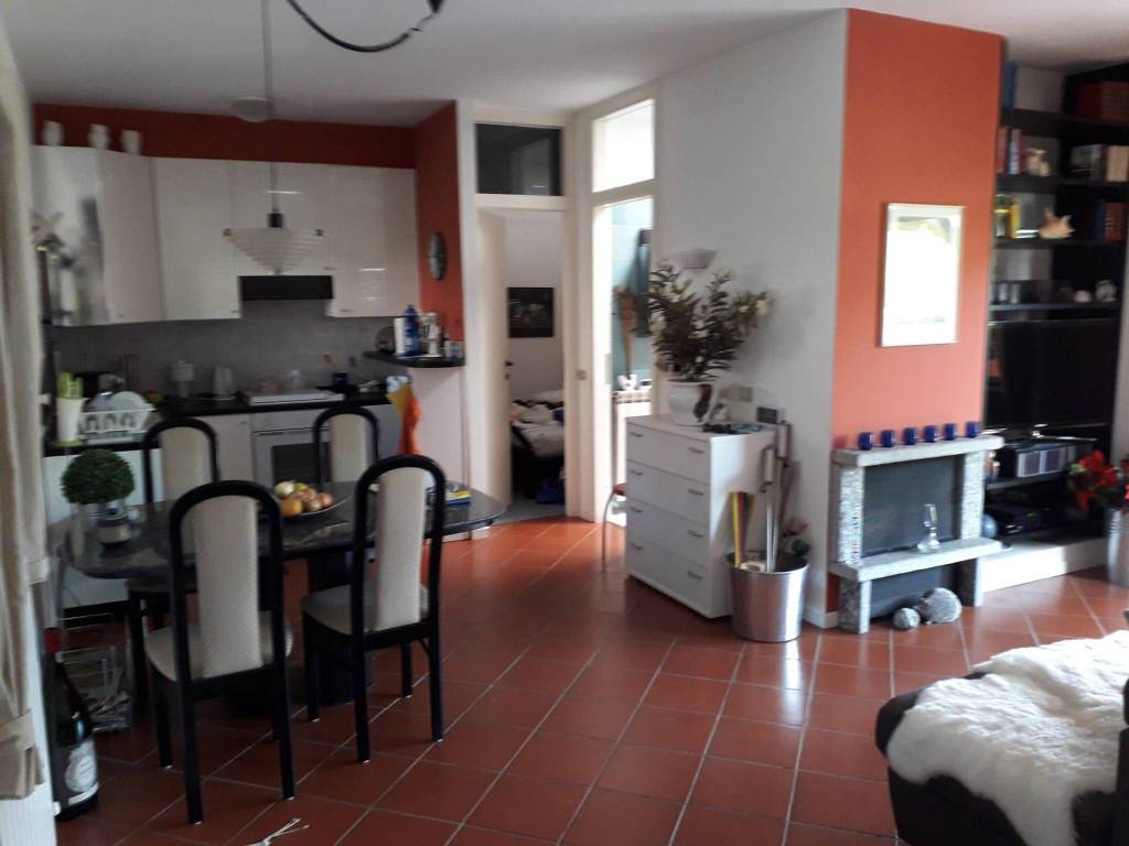 Appartamento a Cuasso al monte in Via Casamora, 21 - Foto 2