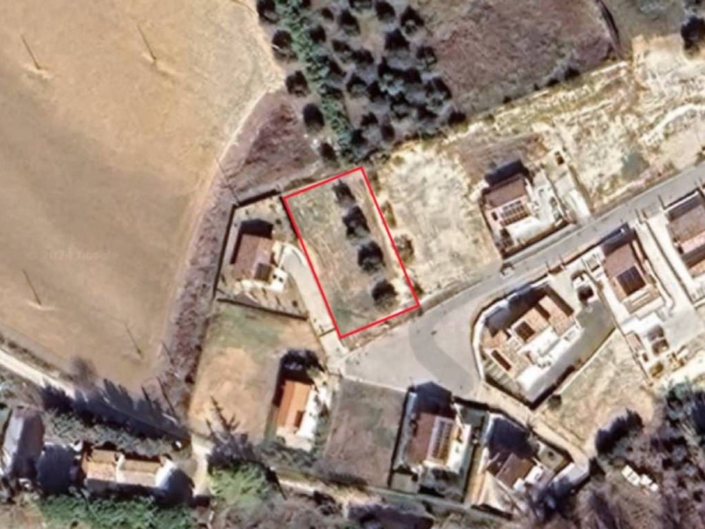 Terreno a Cupra marittima in CONTRADA SAN MICHELE - Foto 2