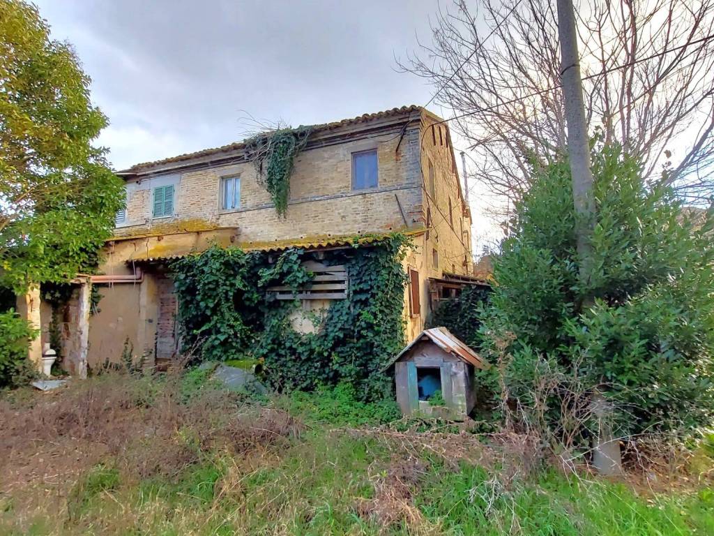 Rustico / casale a Senigallia - Foto 4