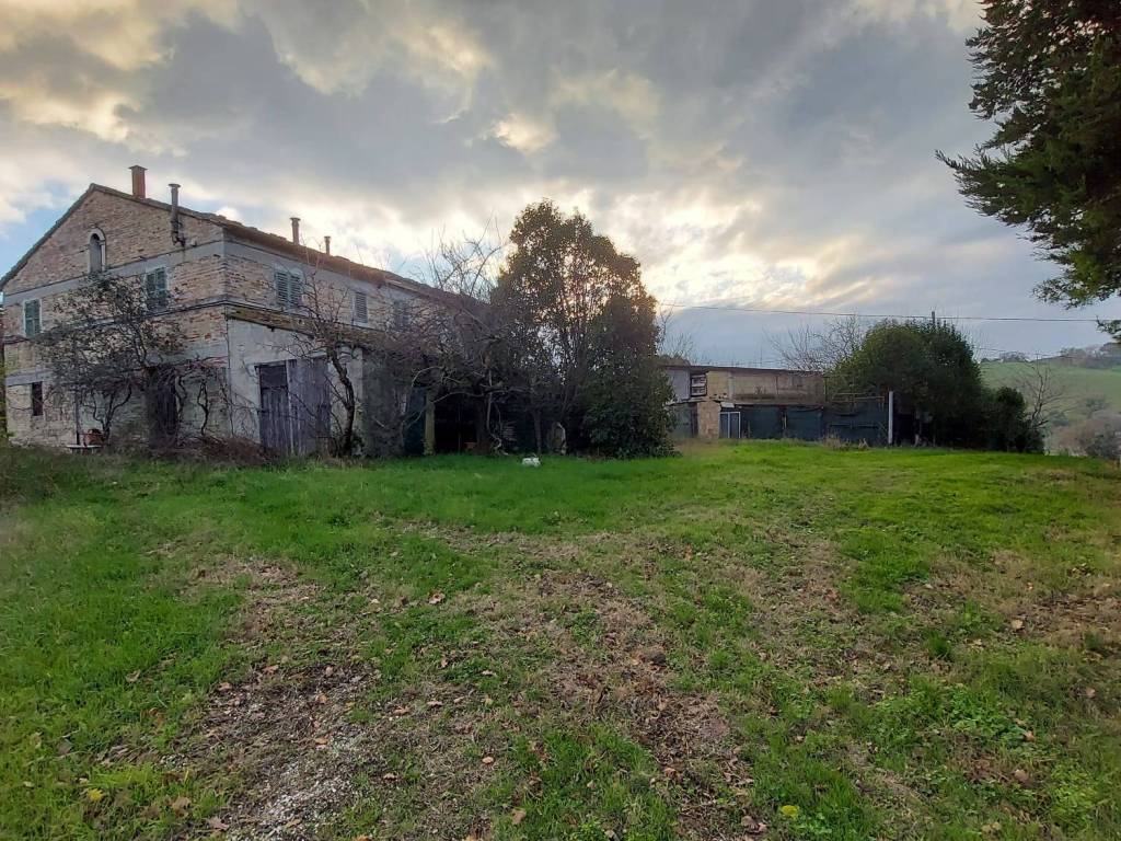 Rustico / casale a Senigallia - Foto 5