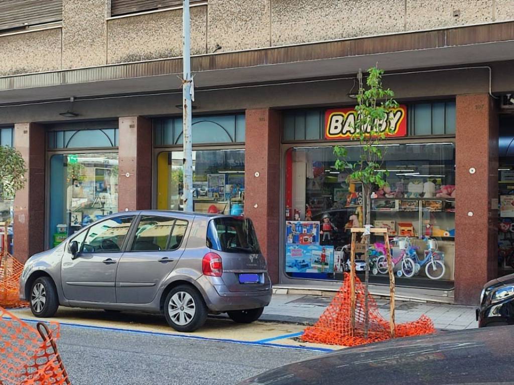 Immobile a Messina in Via Giordano Bruno, 107 - Foto 3