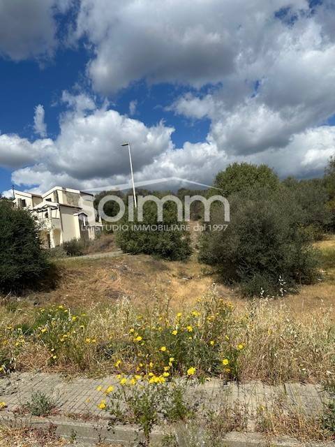 Terreno a Sarroch in via giuseppe verdi - Foto 2