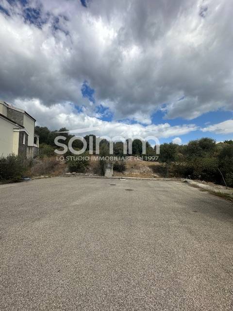 Terreno a Sarroch in via giuseppe verdi - Foto 3