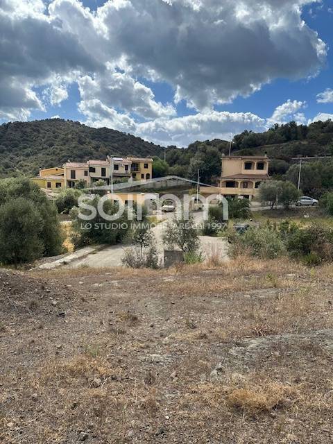Terreno a Sarroch in via giuseppe verdi - Foto 4
