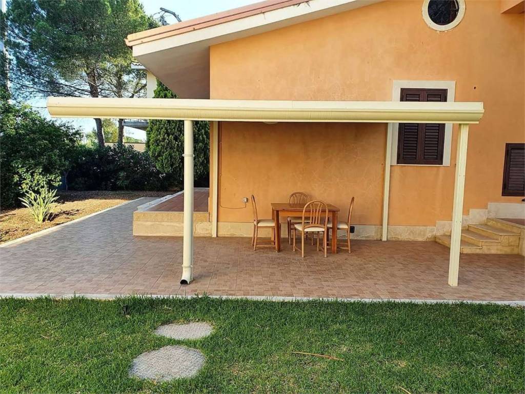 Villa a Siracusa in Neighbourhood: Fontane Bianche - Foto 5